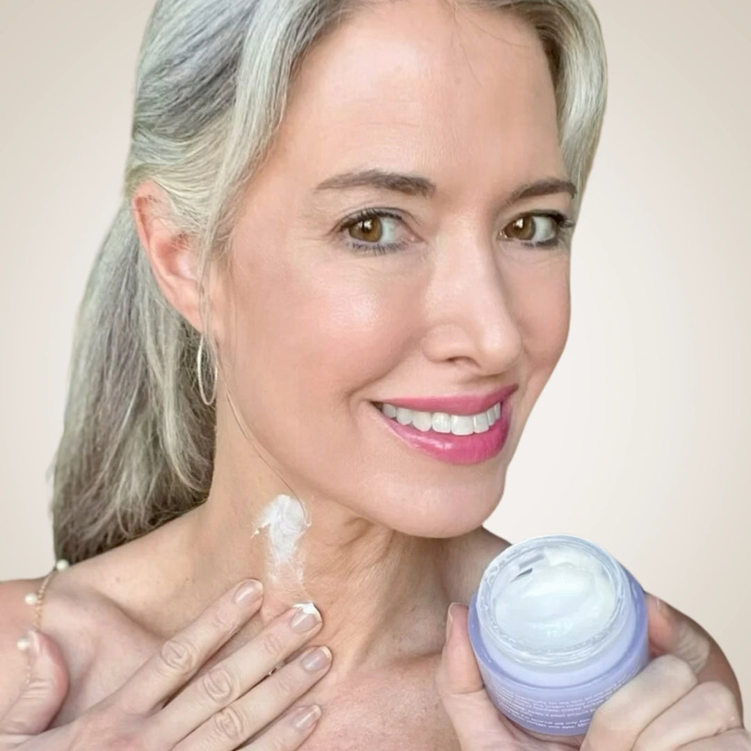 Tighten & Lift Neck Cream