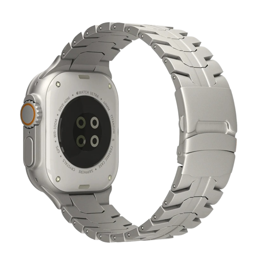 TitanElite Apple Watch Band