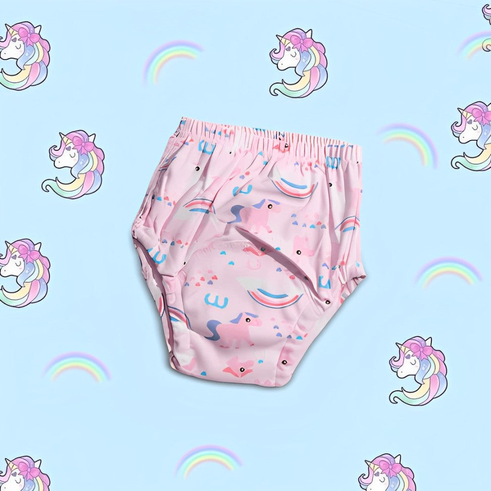 Toddler Leakproof Underwear