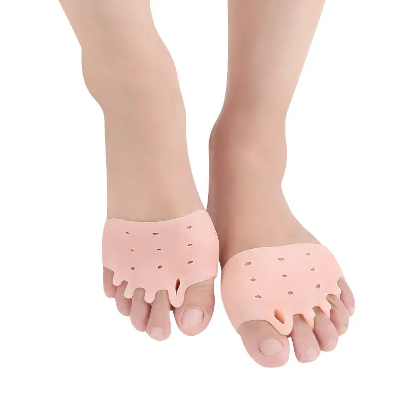 Toe Separator Hallux Valgus Corrector