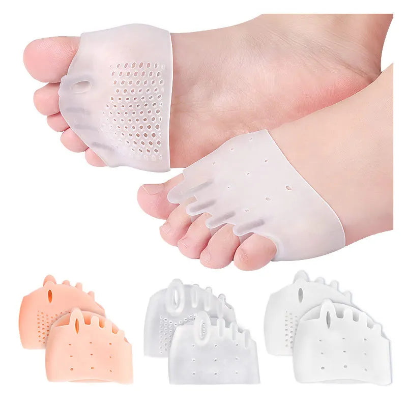 Toe Separator Hallux Valgus Corrector