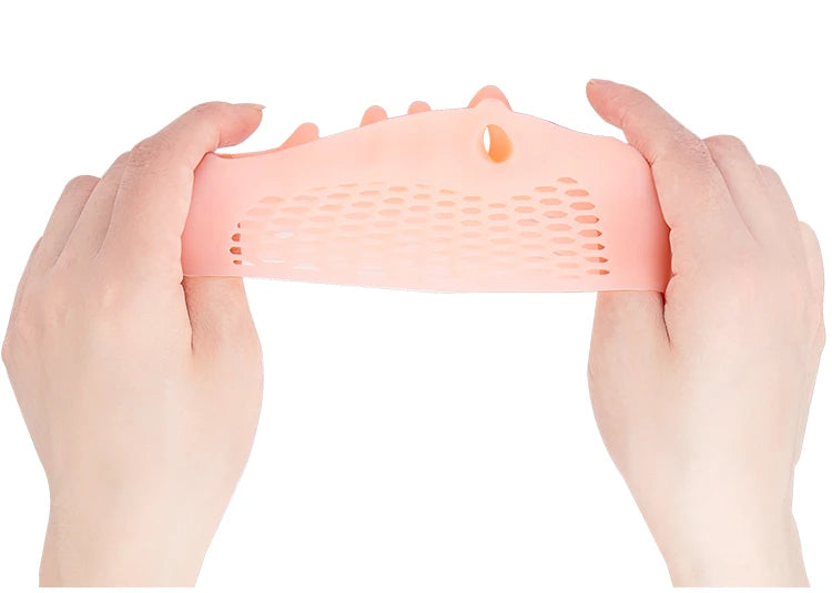 Toe Separator Hallux Valgus Corrector