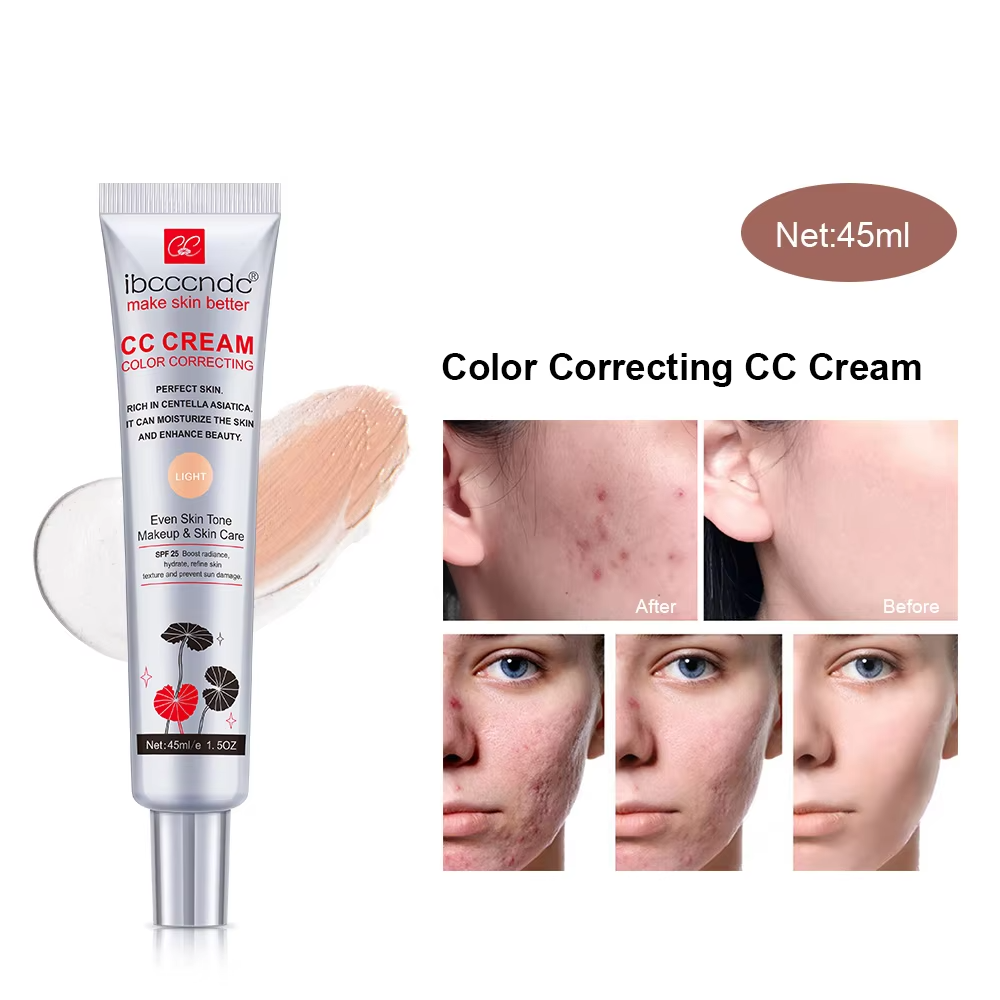 tone perfect cc cream