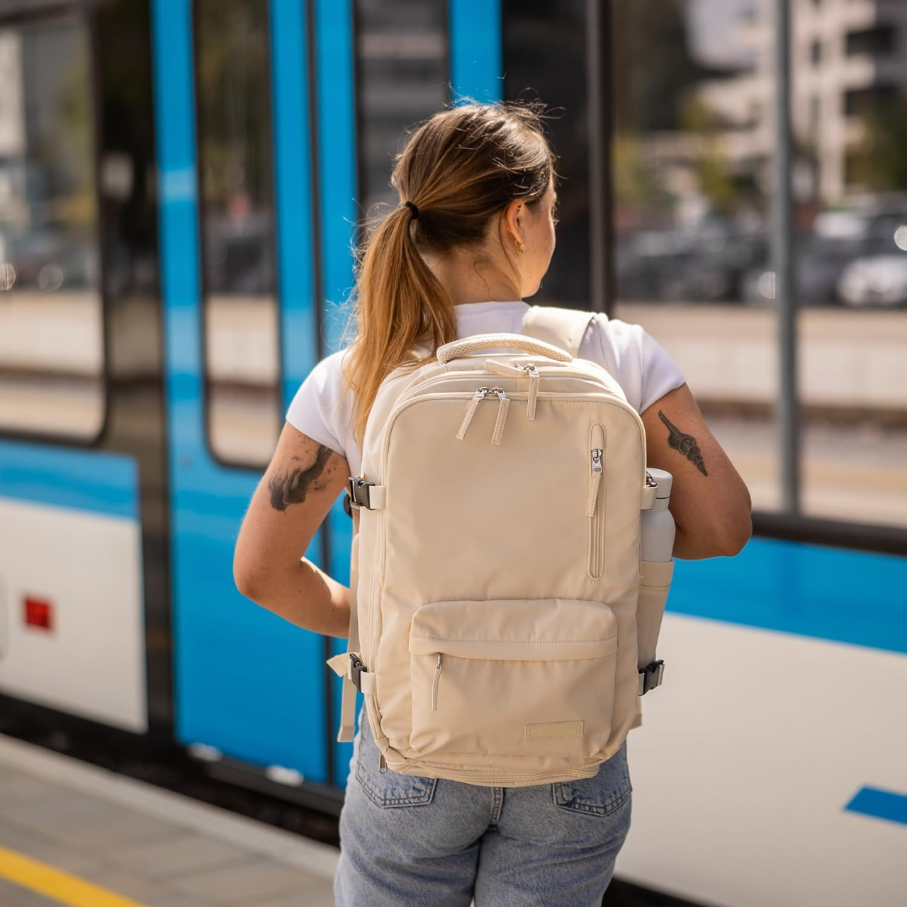 Travel Backpack