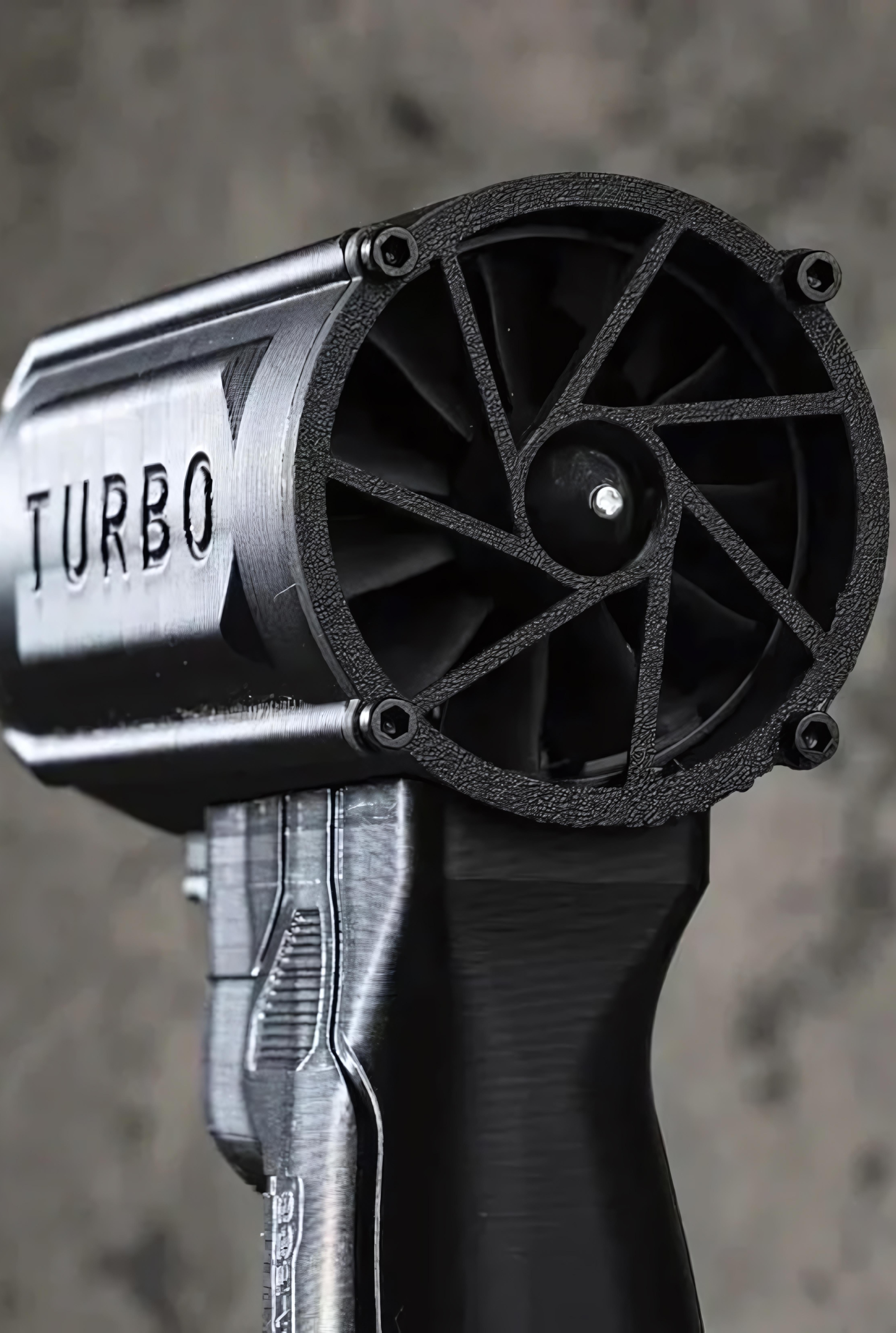 TURBO JET 2.0