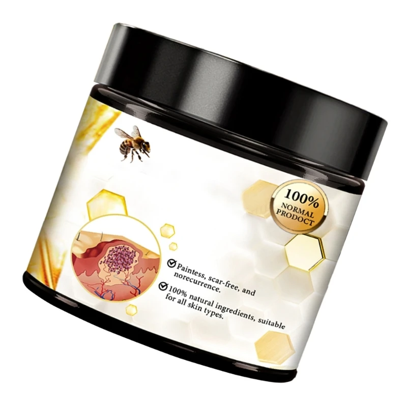 Turonu - Bee Venom Skin Treatment Cream (Health Canada Approved)