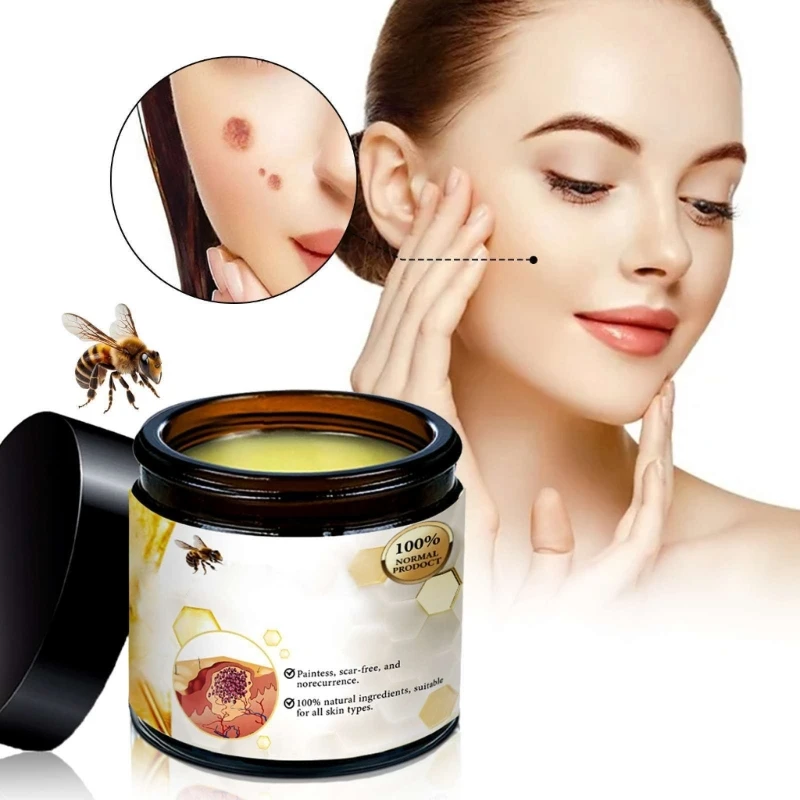 Turonu - Bee Venom Skin Treatment Cream (Health Canada Approved)