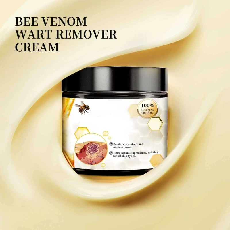 Turonu - Bee Venom Skin Treatment Cream (Health Canada Approved)