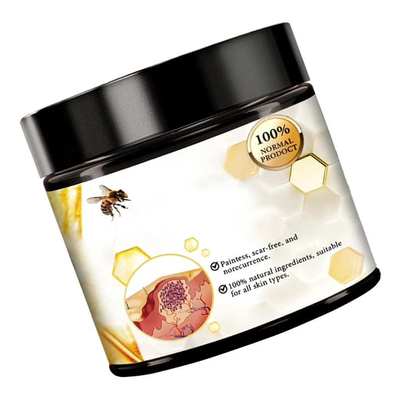 Turonu - Bee Venom Skin Treatment Cream (Health Canada Approved)