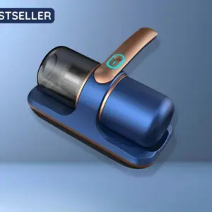 UV Handheld Vacuum