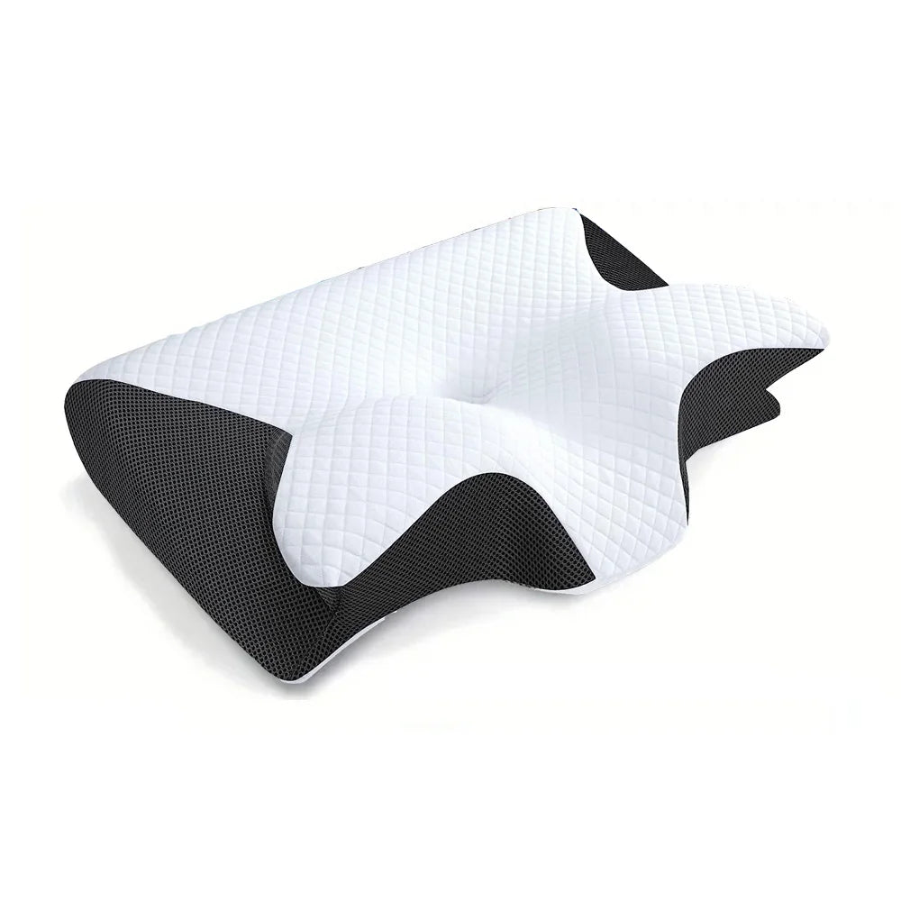 Vesta Ergonomic Pillow