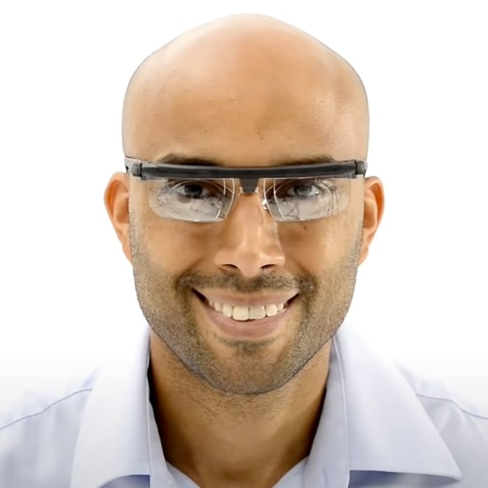 Vi Shift - Adjustable Vision Glasses