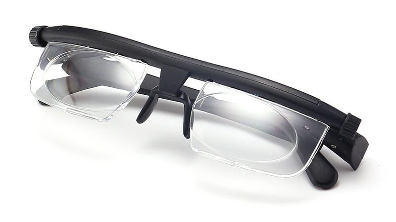 Vi Shift - Adjustable Vision Glasses