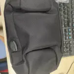 Anti-Theft Crossbody Charging Bag