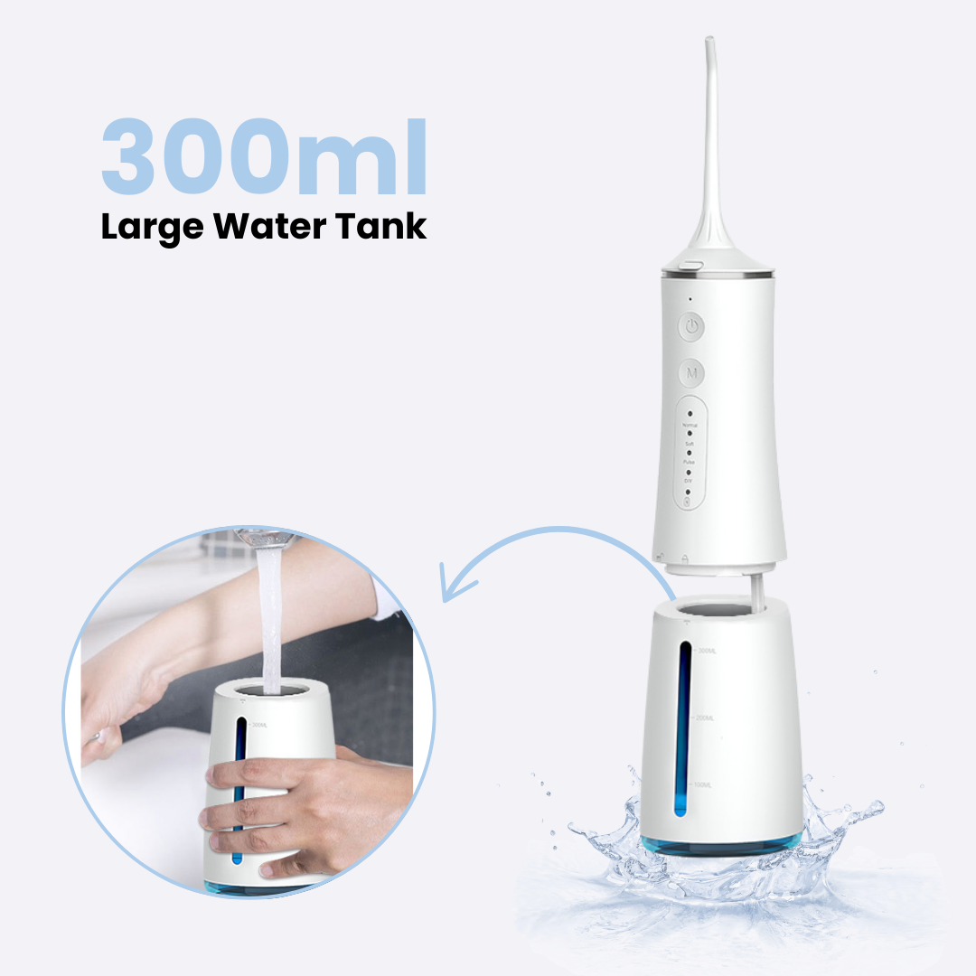 Water Flosser