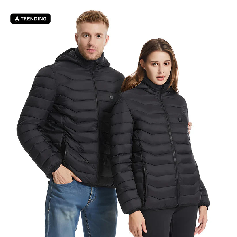 Waterproof Heated Jacket