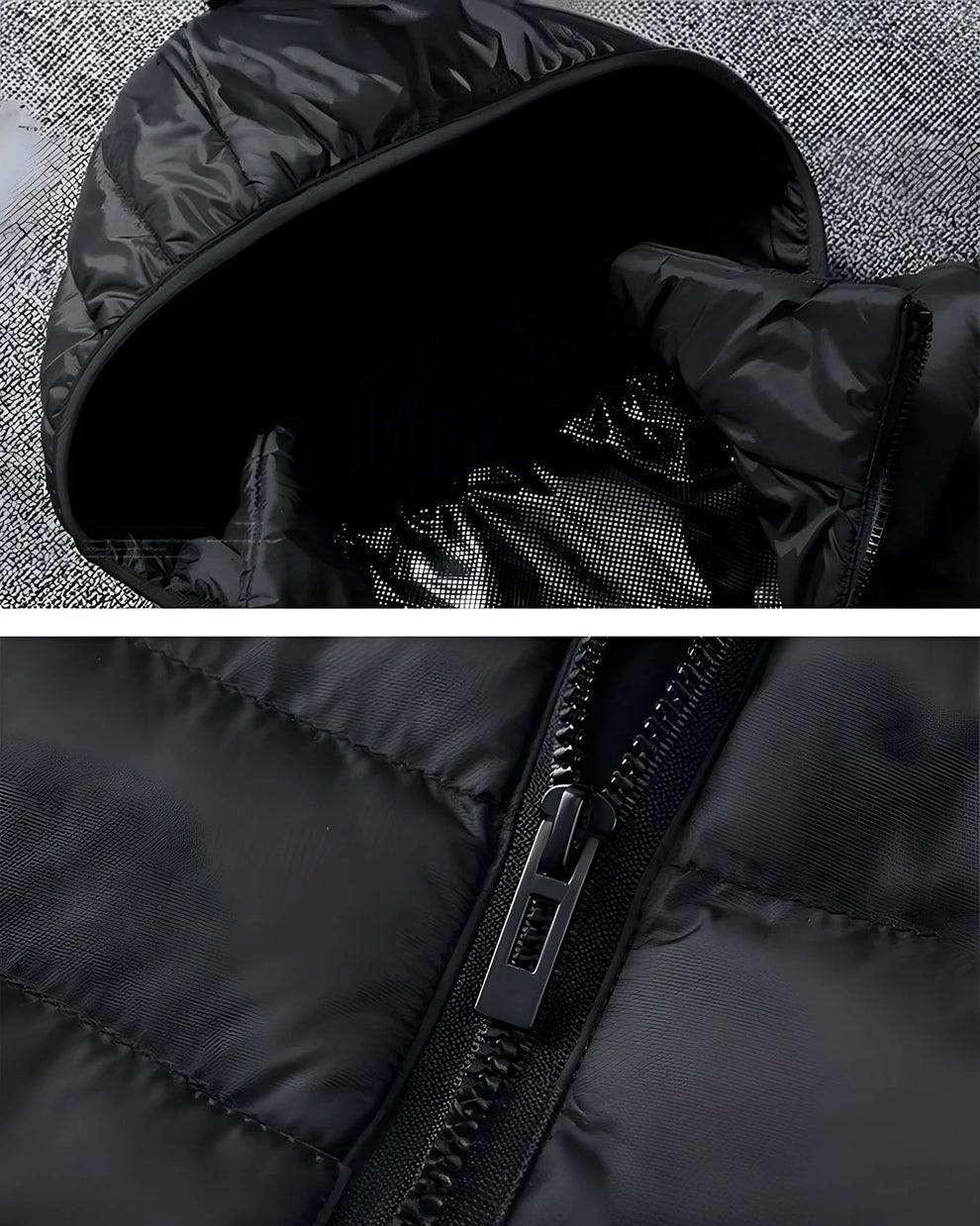 Waterproof Heated Jacket