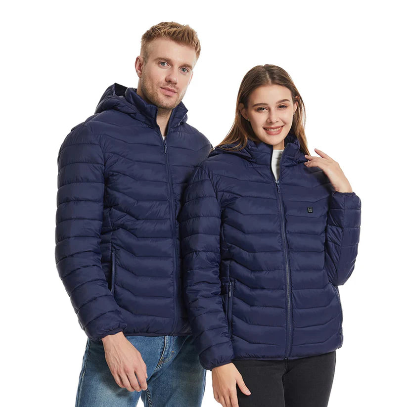 Waterproof Heated Jacket