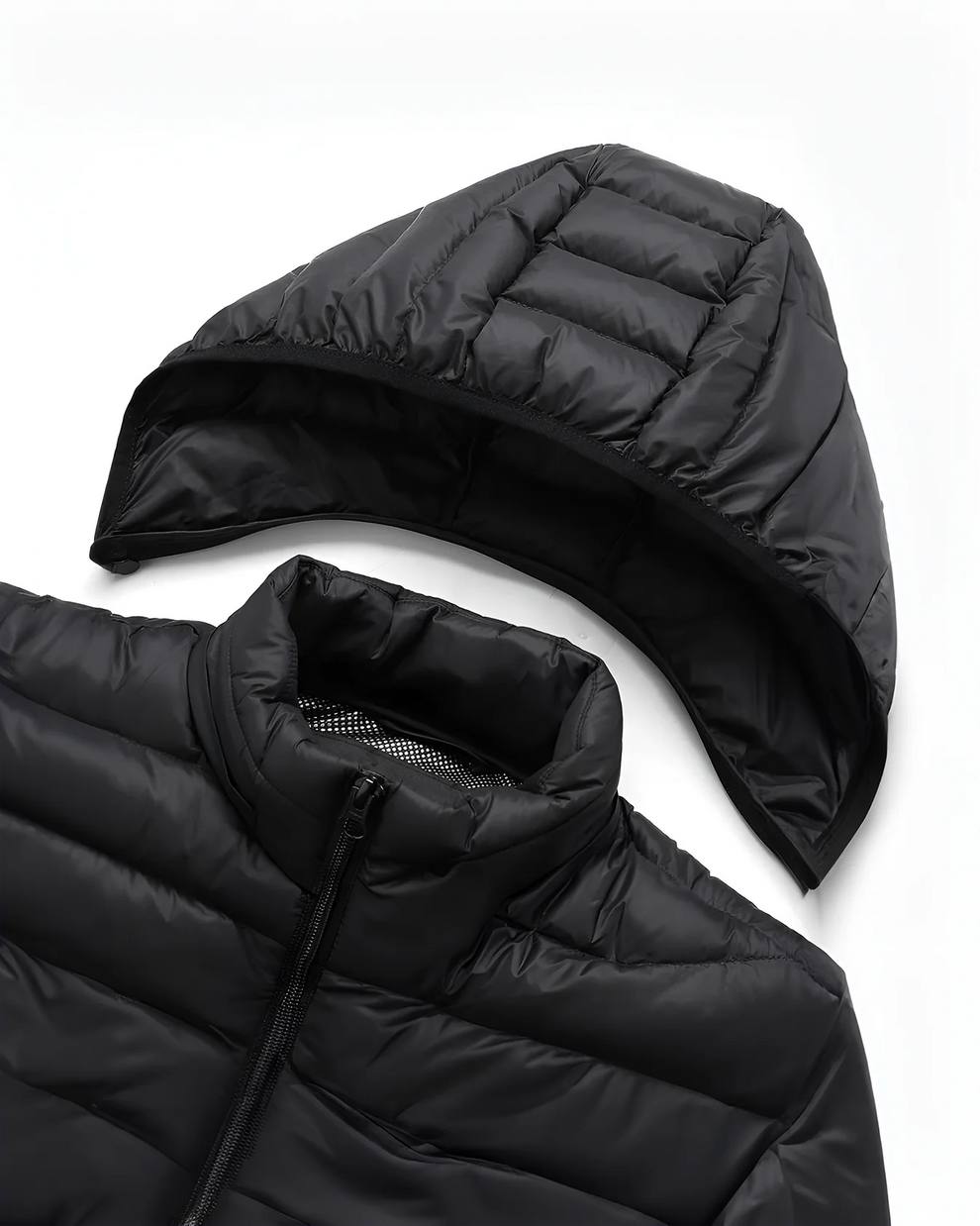 Waterproof Heated Jacket