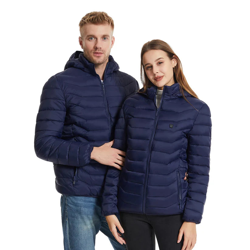 Waterproof Heated Jacket