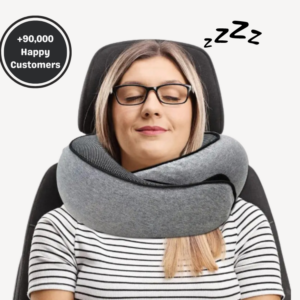 WDR Travel Pillow