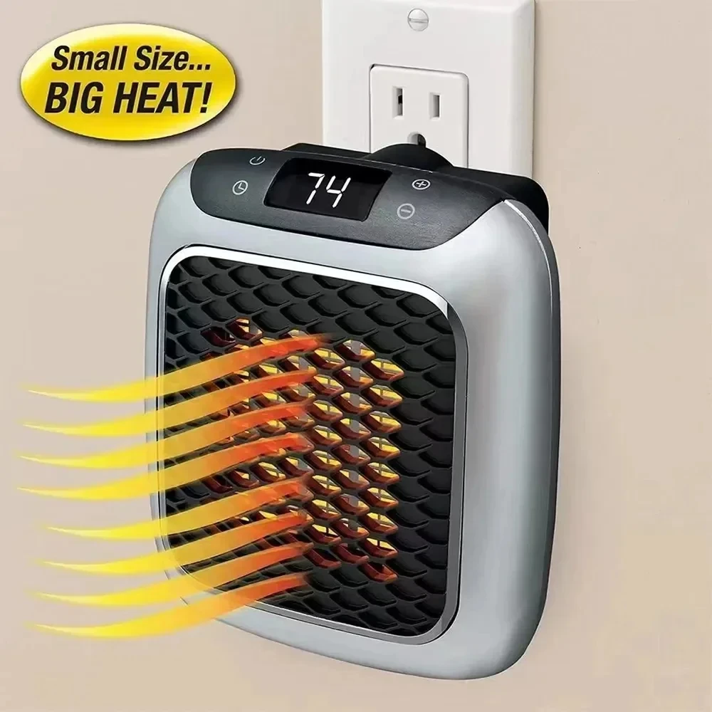 WellHeater