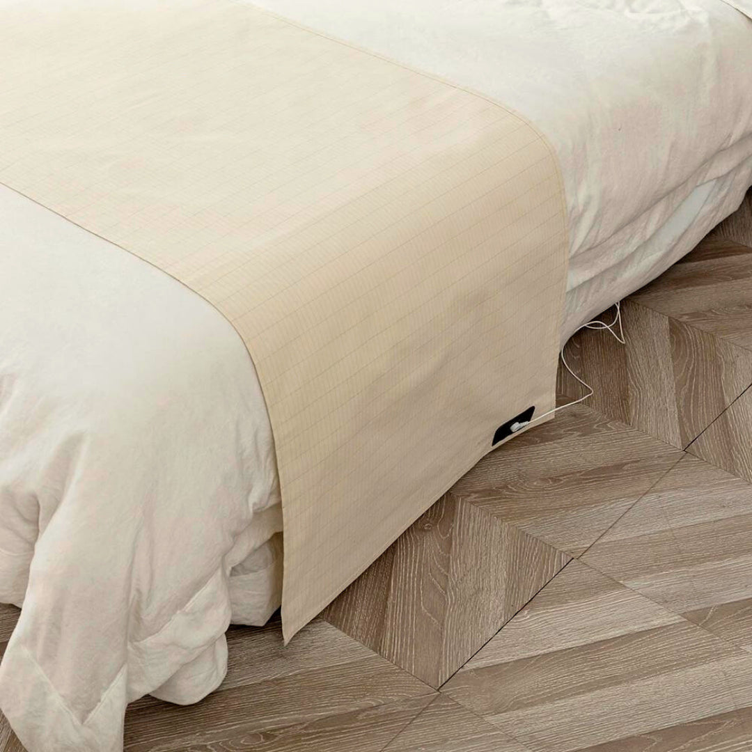 WellZone Bedsheet