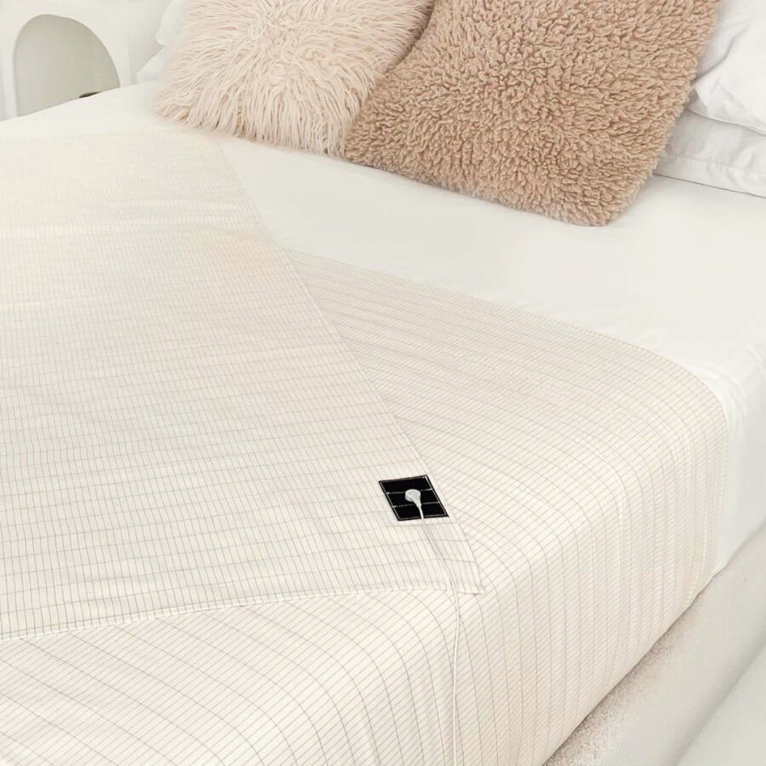 WellZone Bedsheet