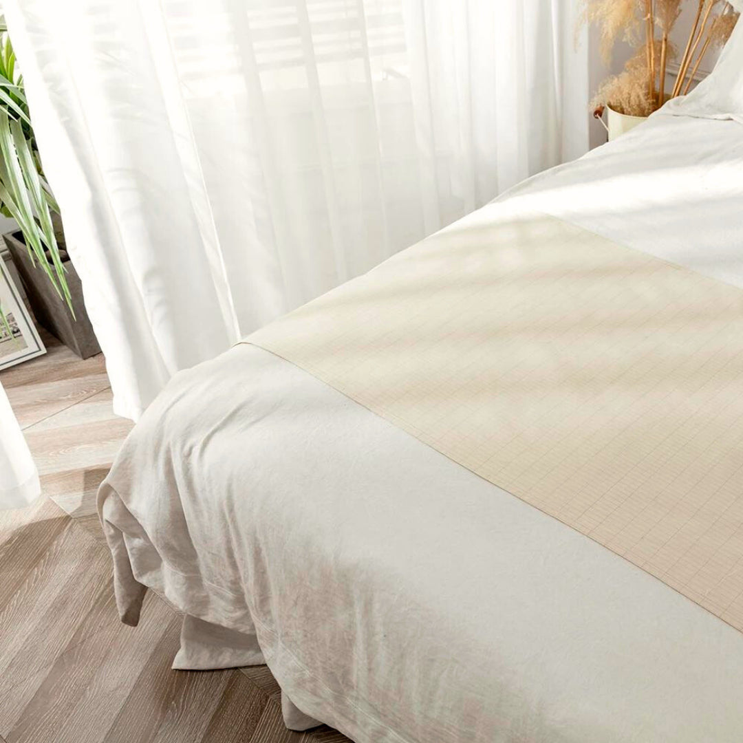 WellZone Bedsheet