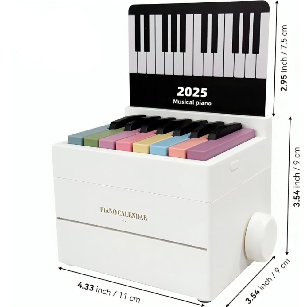 2025 Taylor Swift Piano