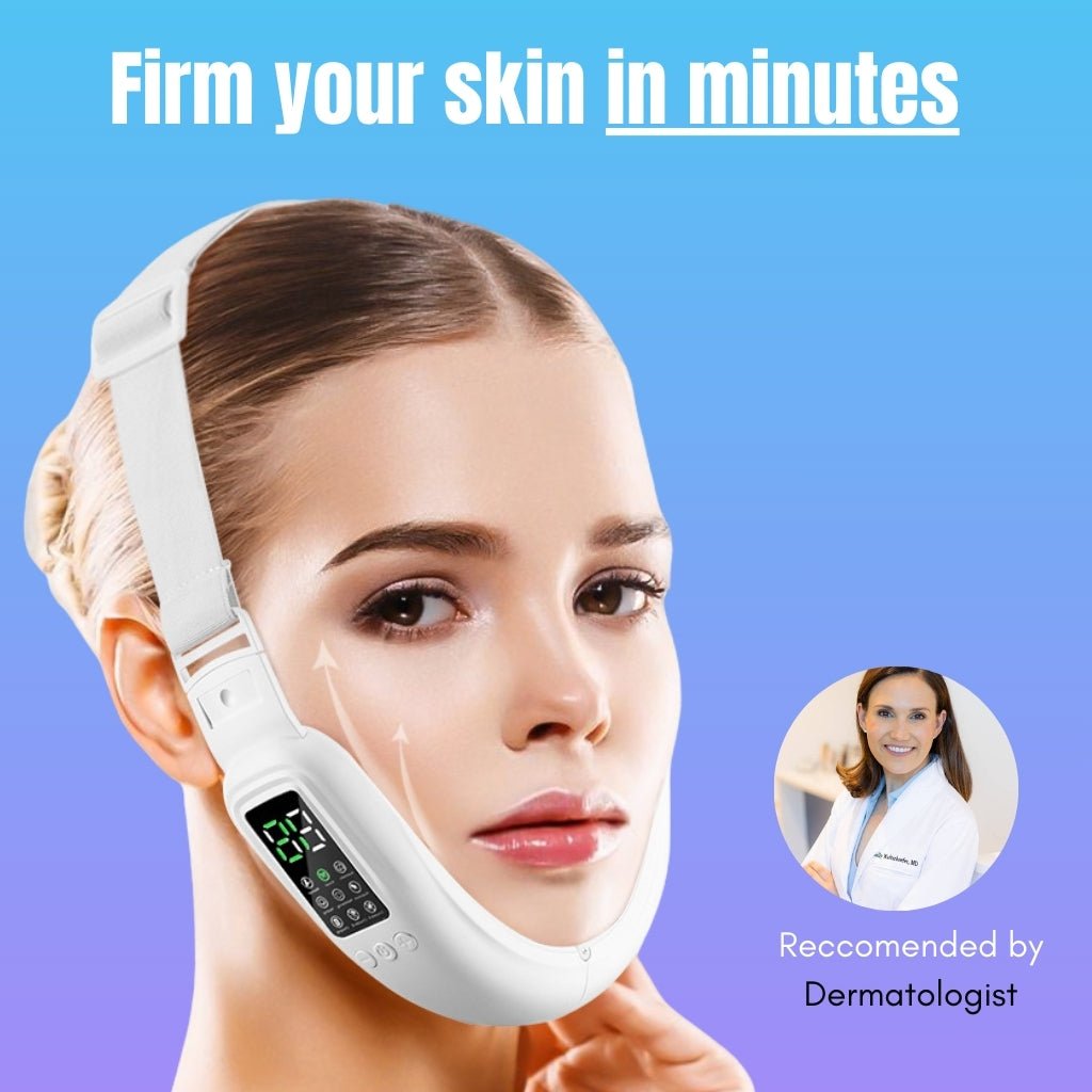 4-in-1 facial sculptor