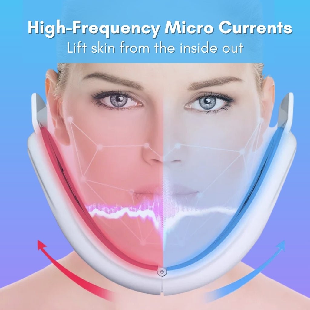 4-in-1 facial sculptor