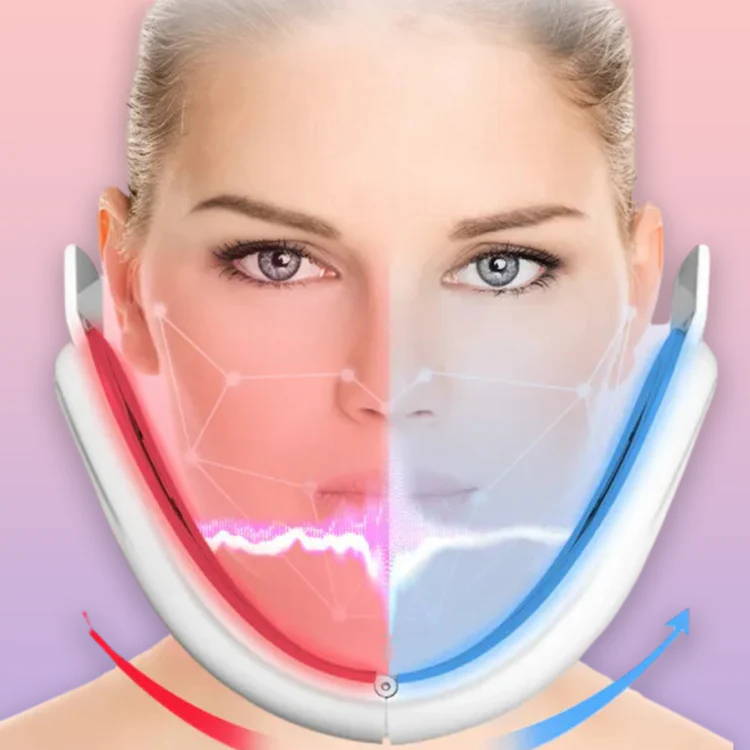 4-in-1 facial sculptor