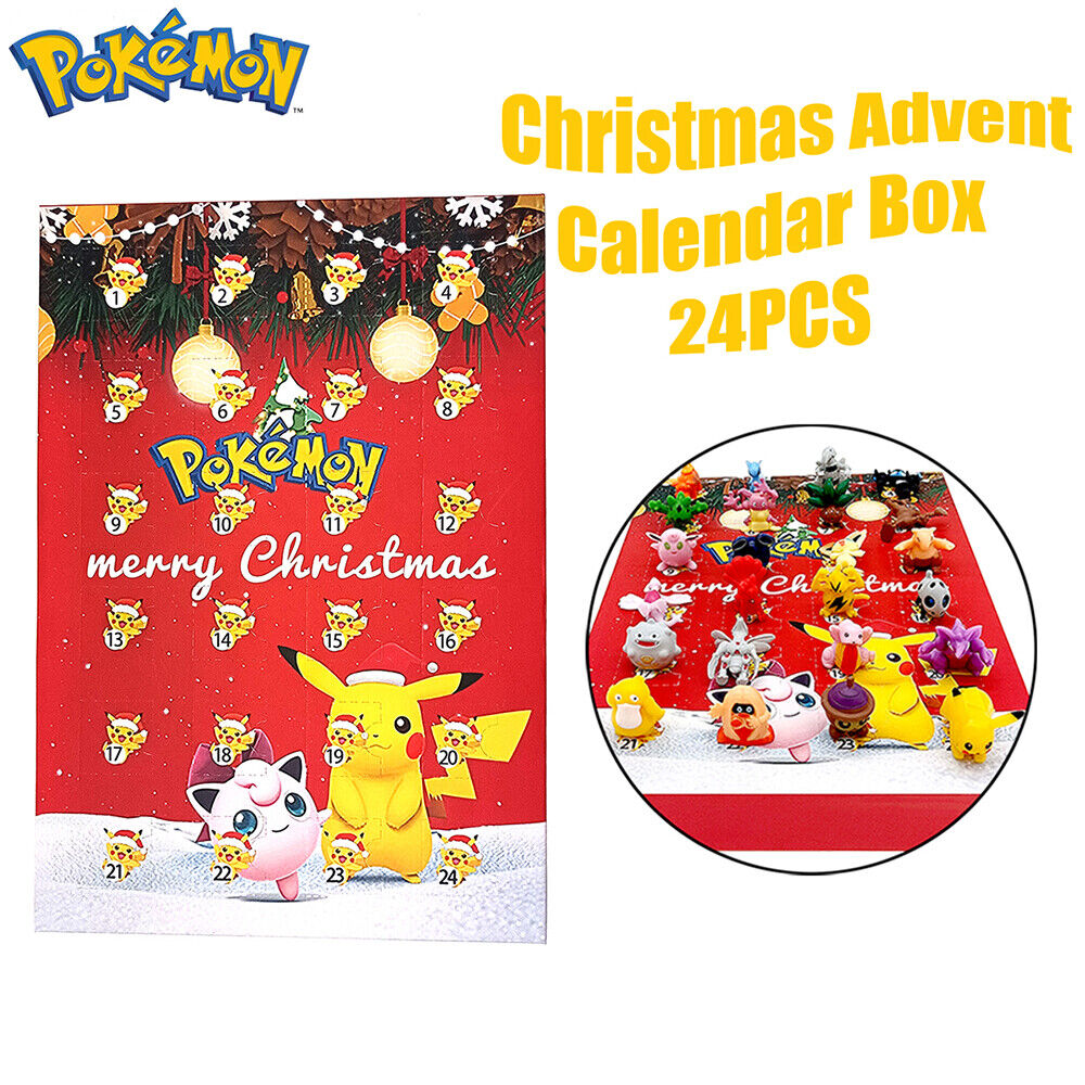 Advent Calendar