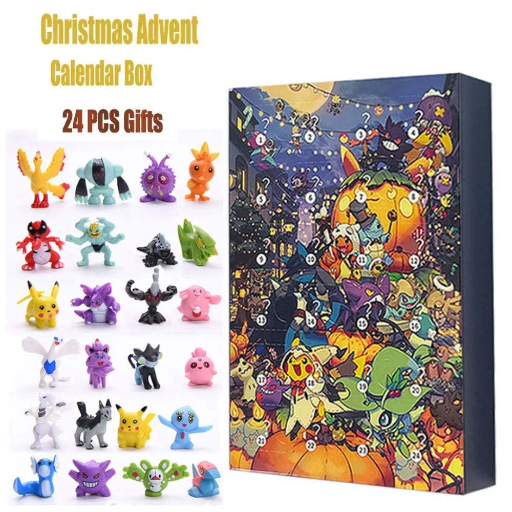 Advent Calendar