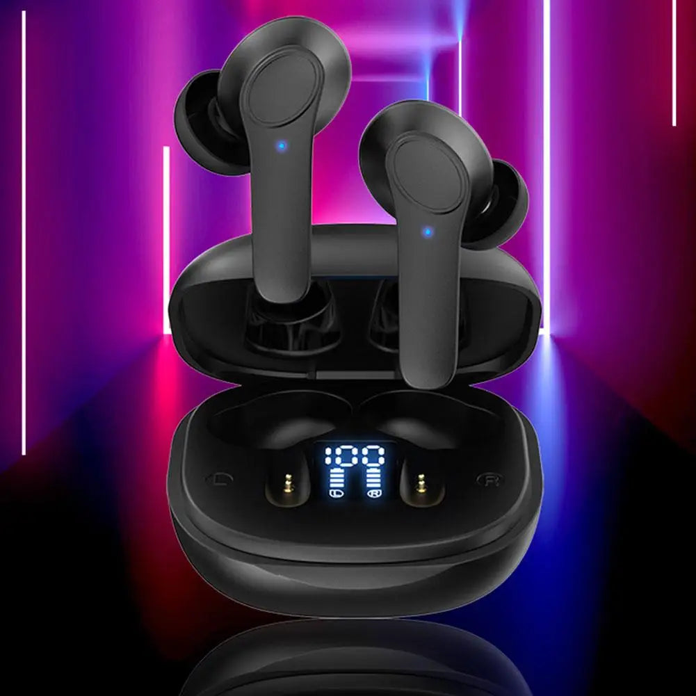 AI Translation Earbuds