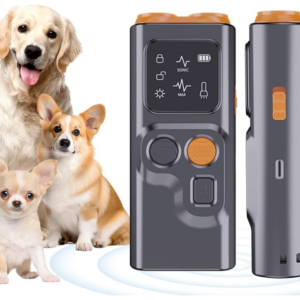 Anti Barking Device for Dogs