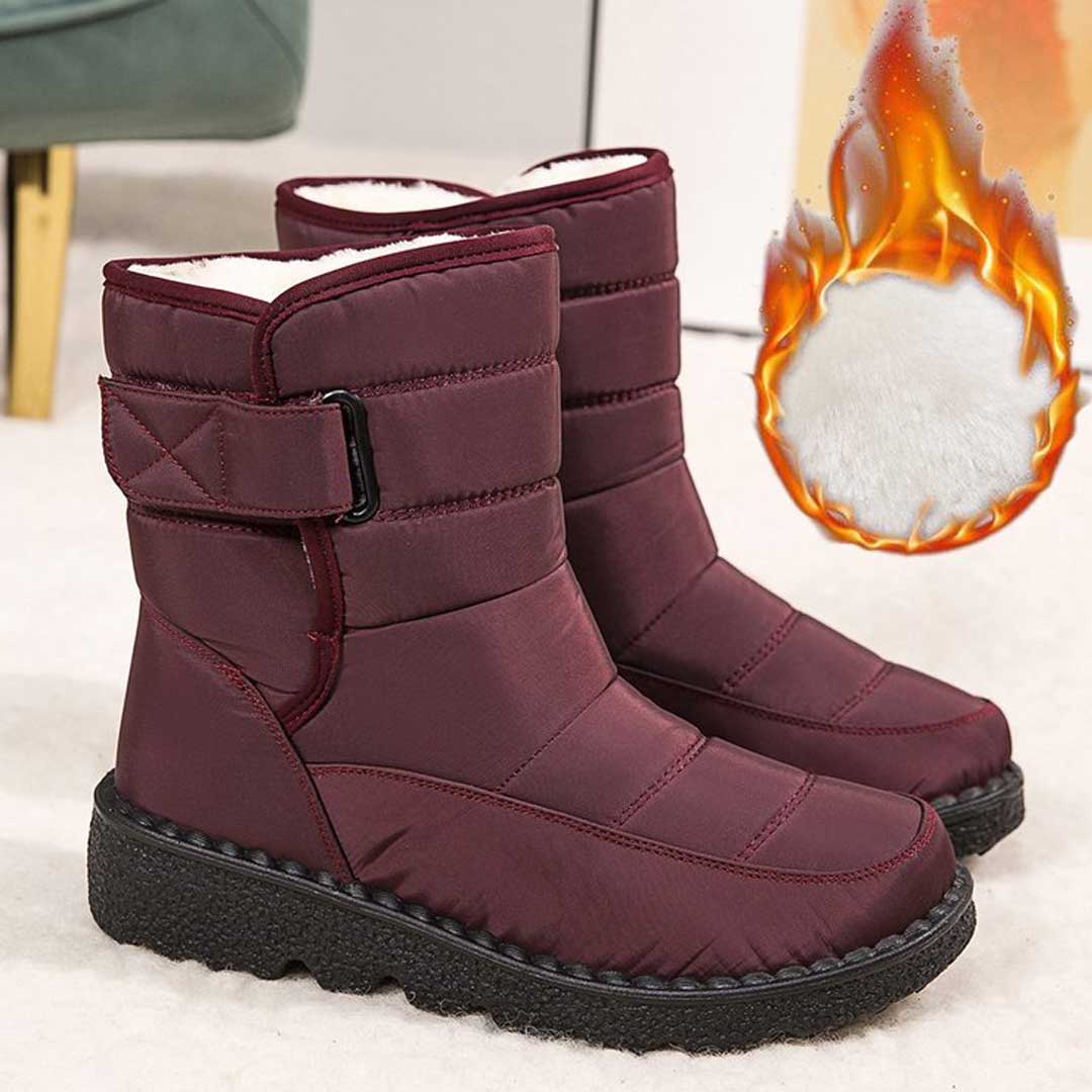 ANTI-SLIP WINTER BOOTS