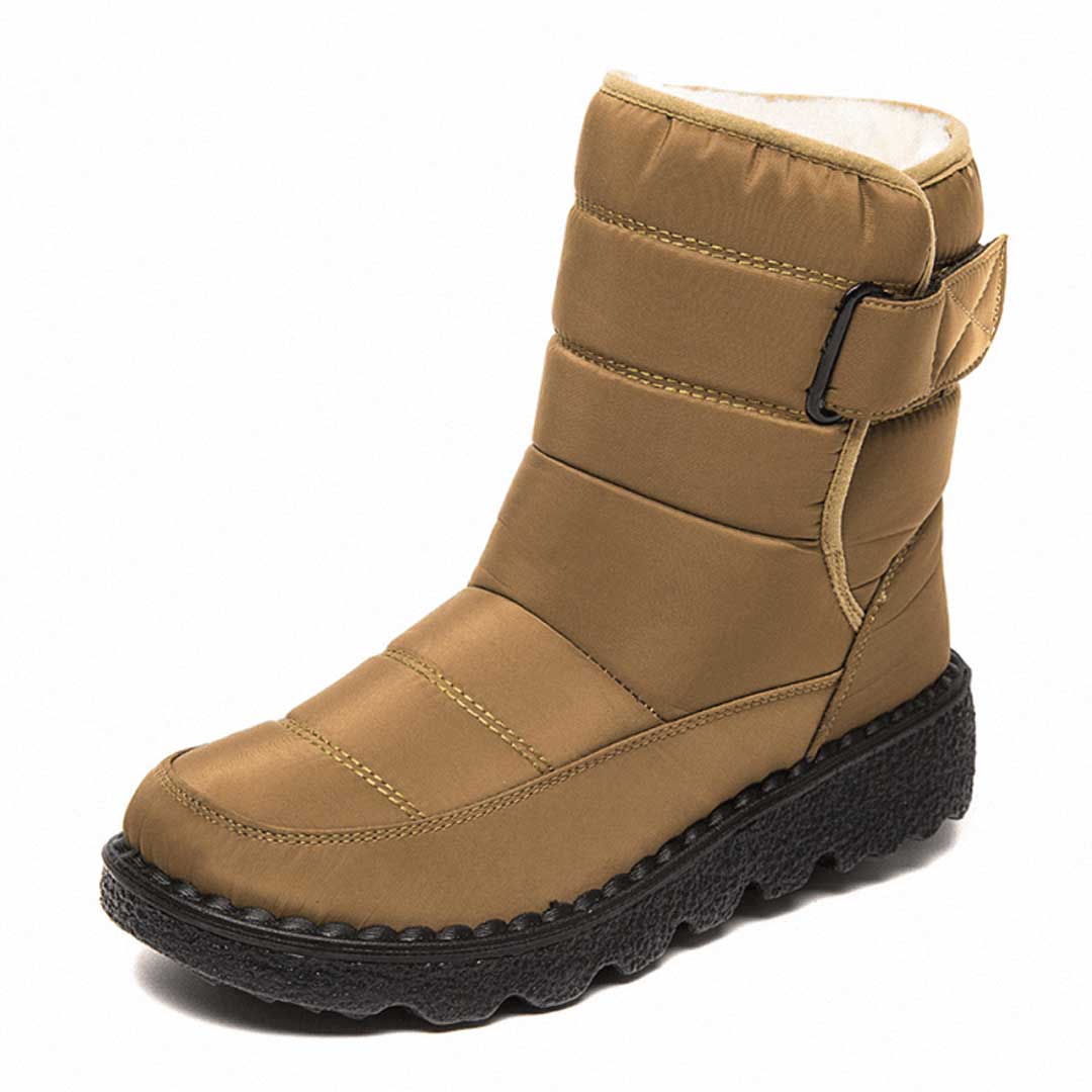 ANTI-SLIP WINTER BOOTS