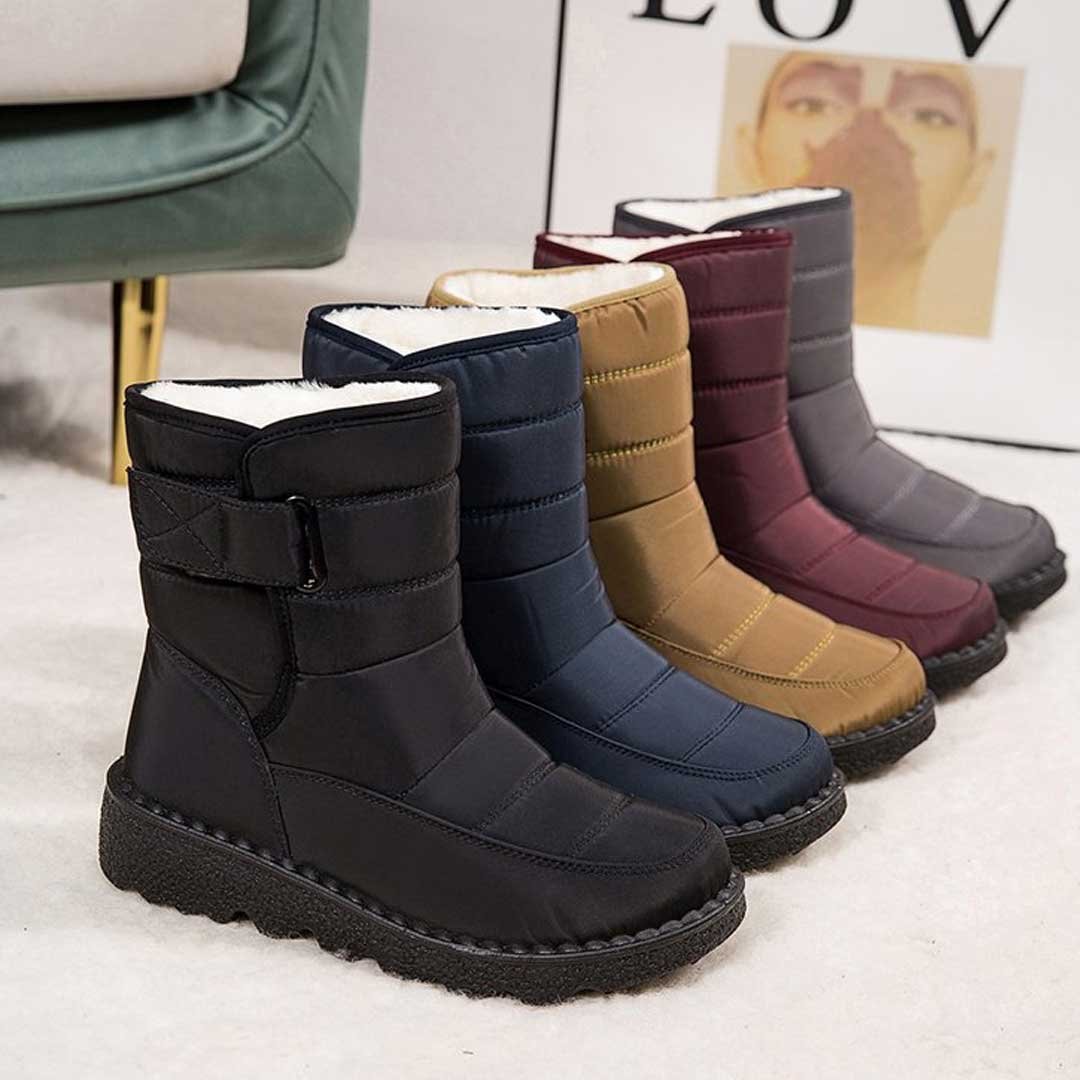 ANTI-SLIP WINTER BOOTS