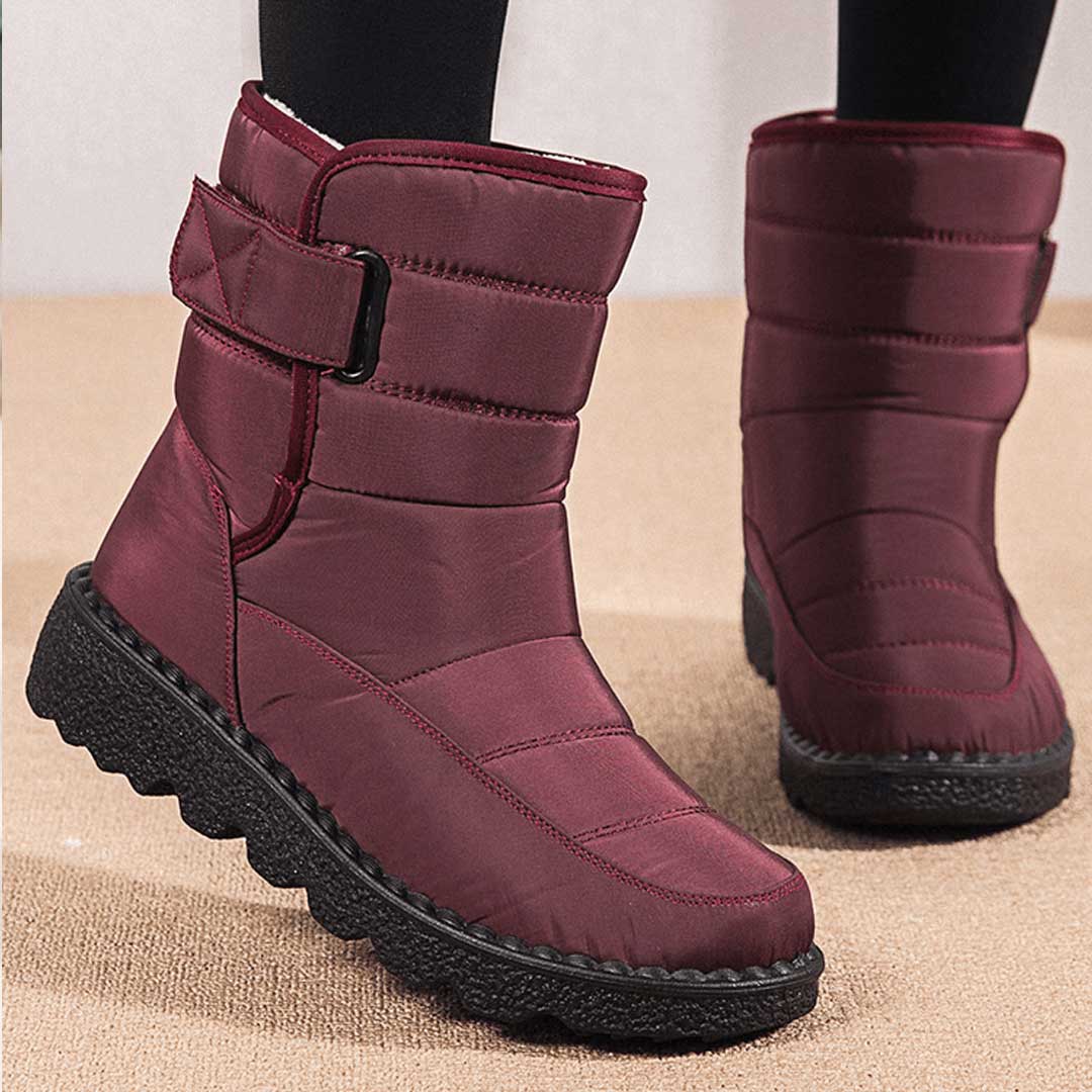 ANTI-SLIP WINTER BOOTS