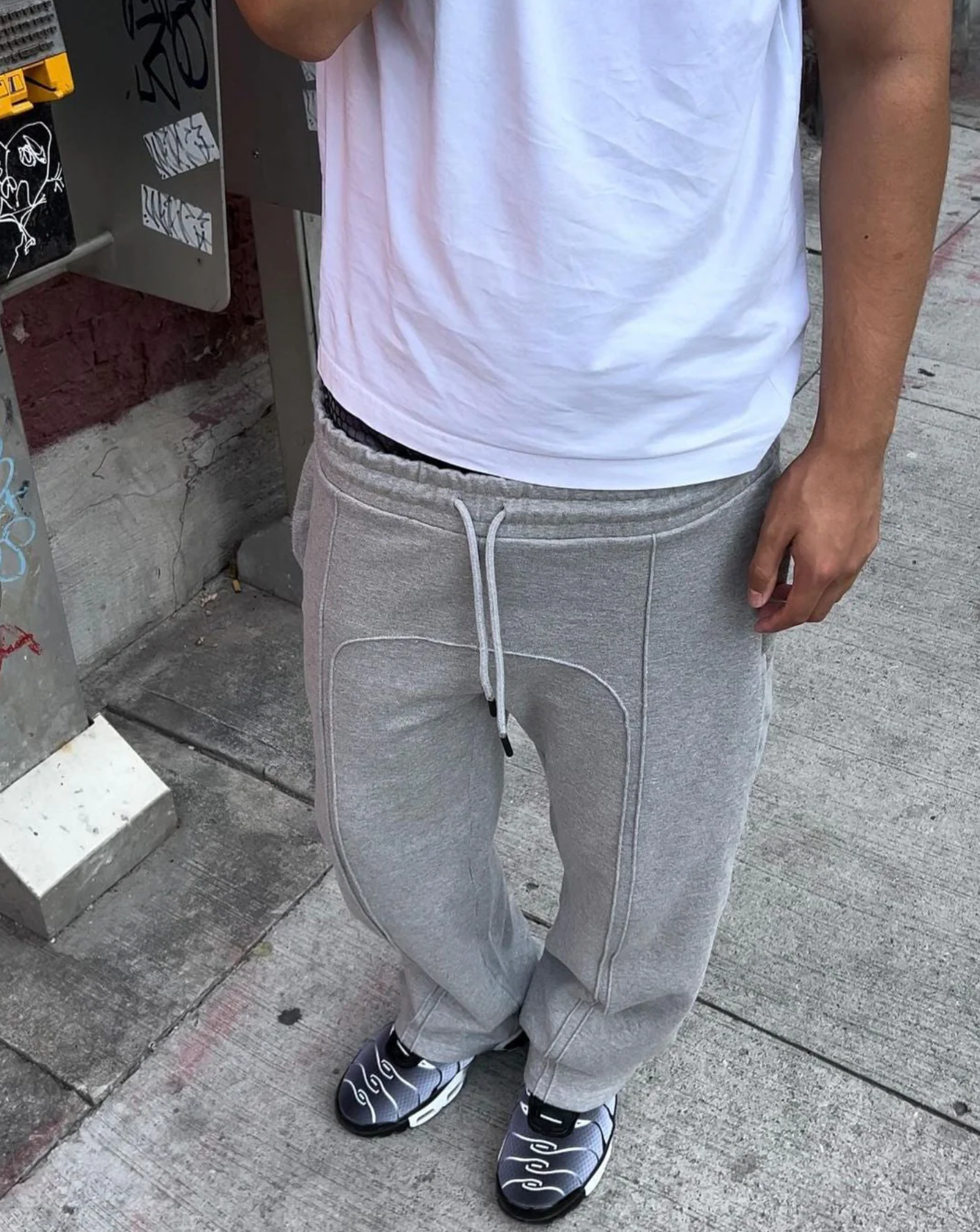 Avelle Sweatpants