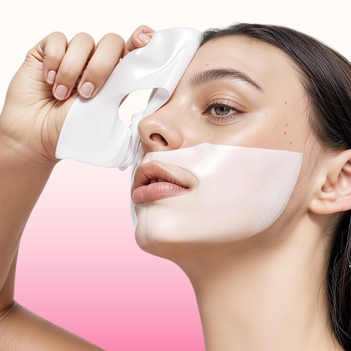 Bio-Collagen Mask