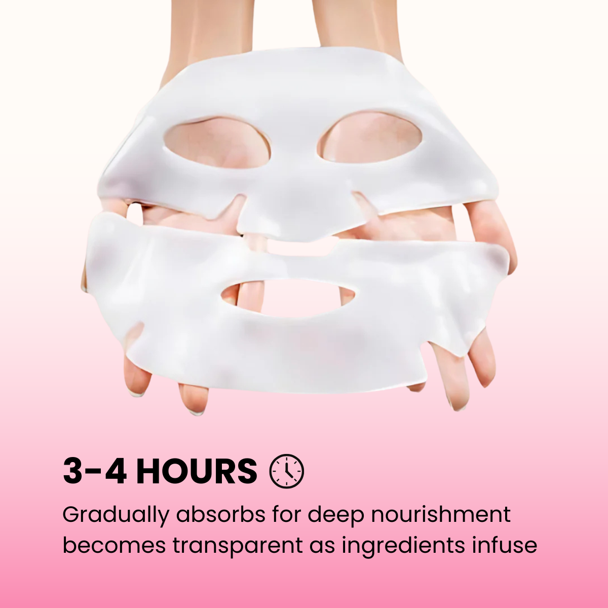 Bio-Collagen Mask