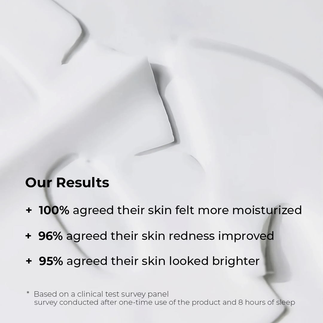 Bio-Collagen Mask