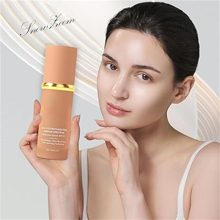 BioMimic 4 in 1 Foundation