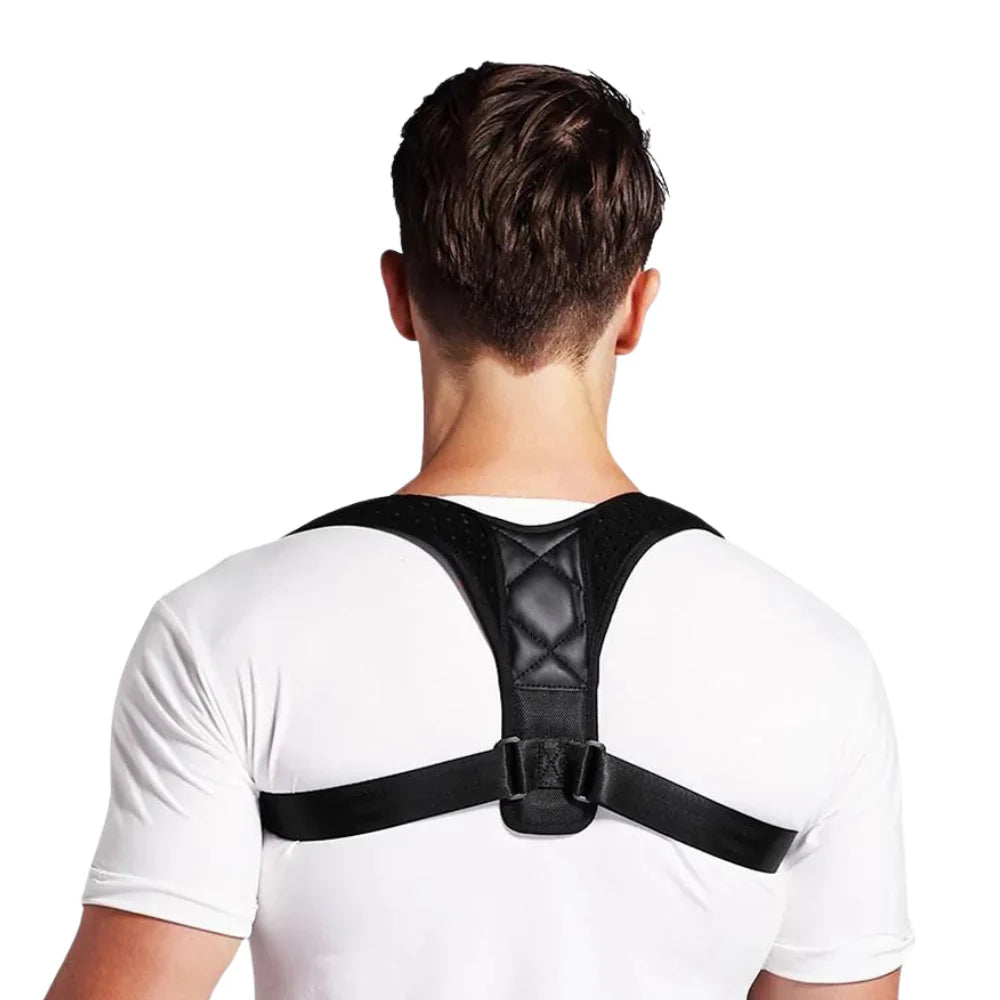 BubyWear Posture Corrector