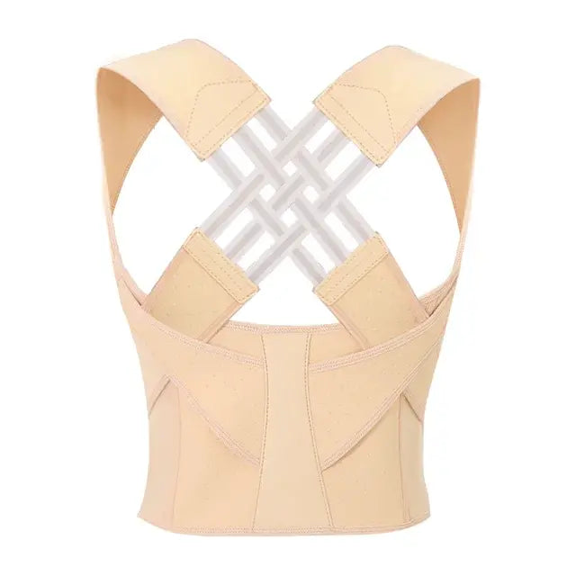 BubyWear Posture Corrector