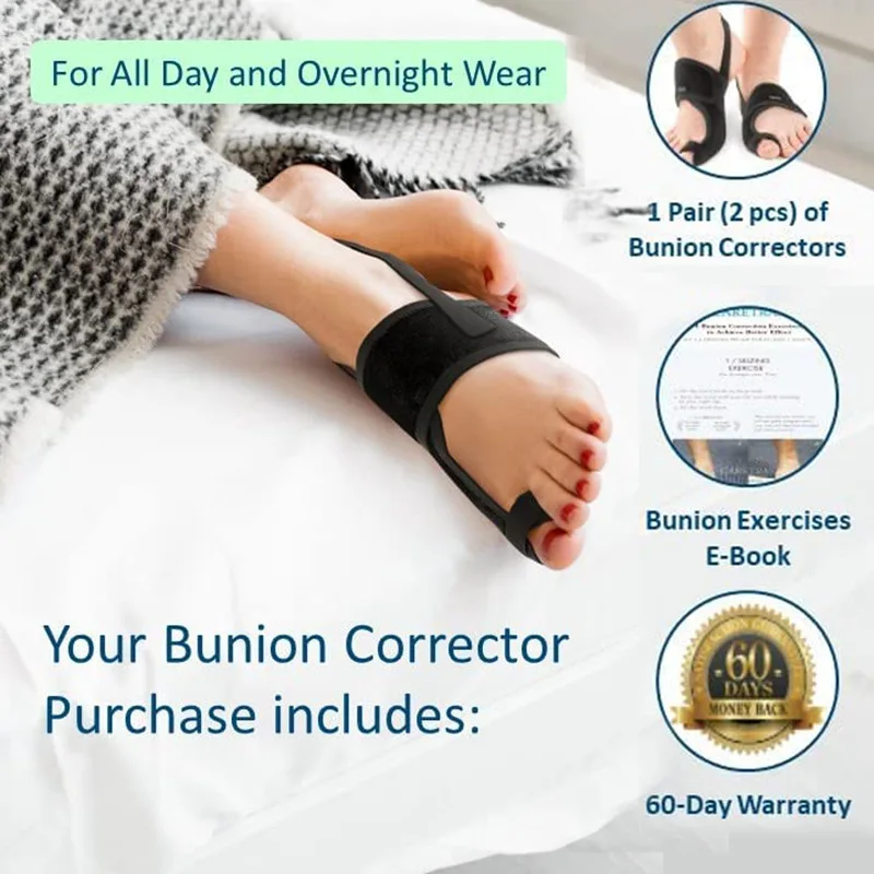 Bunion Brace