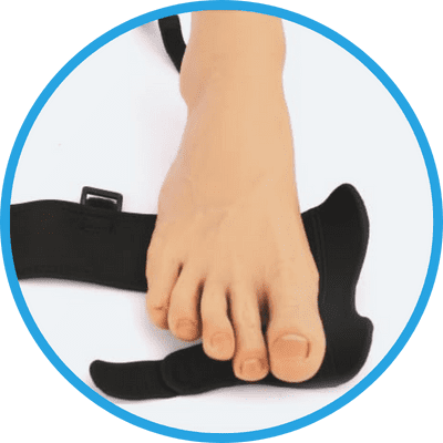 Bunion Brace